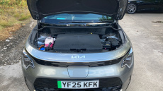 Kia Niro 150kW 4 65kWh 5dr Auto Electric Estate